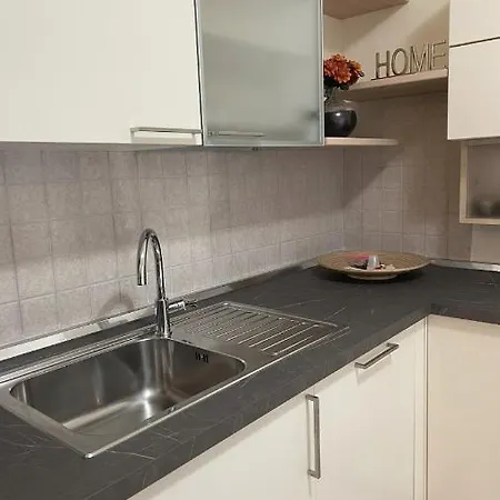 דירה La Casa Di Angelica