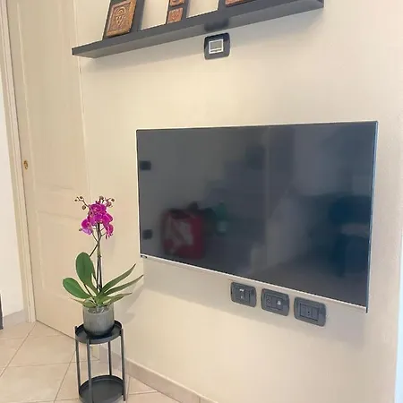La Casa Di Angelica דירה