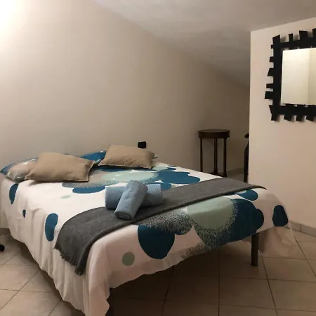 La Casa Di Angelica Marina Di Carrara