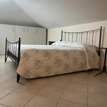 La Casa Di Angelica Apartment