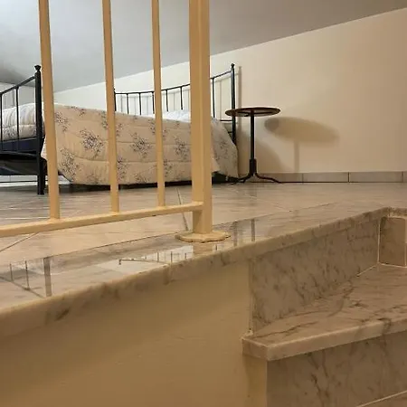 La Casa Di Angelica Apartment Marina Di Carrara