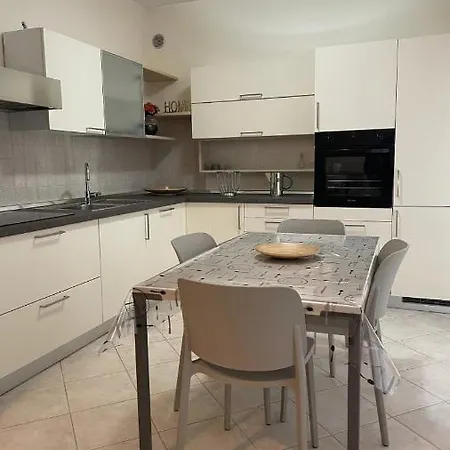 La Casa Di Angelica Apartment Marina Di Carrara